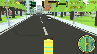 Скриншот 4 к игре Delivery Pon-chan