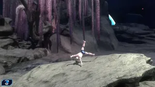 Скриншот 1 к игре Rolling Macho:Tumbling to Earth