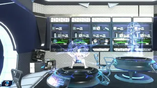 Скриншот 4 к игре Rolling Macho:Tumbling to Earth