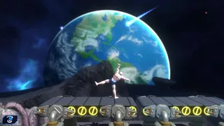 Скриншот 5 к игре Rolling Macho:Tumbling to Earth