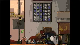 Скриншот 1 к игре Alone Jumper