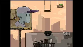 Скриншот 3 к игре Alone Jumper