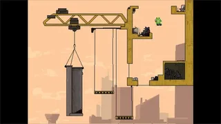 Скриншот 4 к игре Alone Jumper