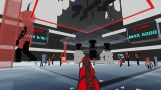 Скриншот 1 к игре Mouse Arcade