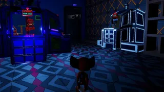 Скриншот 2 к игре Mouse Arcade
