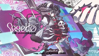 Скриншот 1 к игре COSETTE: THE UNTITLED GAME