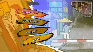 Скриншот 1 к игре Indekos