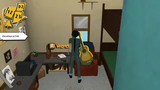 Скриншот 3 к игре Indekos