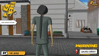 Скриншот 4 к игре Indekos