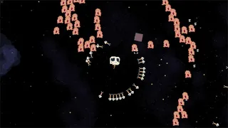 Скриншот 3 к игре Kosso Arena