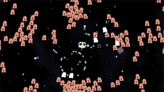 Скриншот 4 к игре Kosso Arena