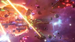 Скриншот 6 к игре Jet Scalawag: The King of Shooters