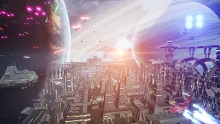 Скриншот 8 к игре Jet Scalawag: The King of Shooters