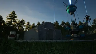 Скриншот 5 к игре "Otherworldly: Beginning of the Rift" Pre-Alpha