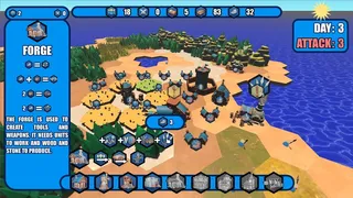 Скриншот 1 к игре Cities Domination