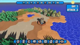 Скриншот 2 к игре Cities Domination