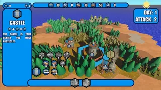 Скриншот 3 к игре Cities Domination
