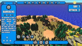 Скриншот 7 к игре Cities Domination