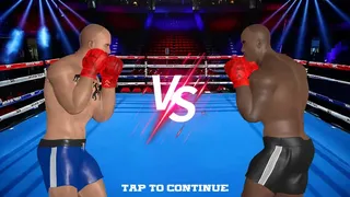 Скриншот 1 к игре Boxing Knockout Showdown