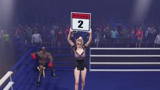 Скриншот 4 к игре Boxing Knockout Showdown