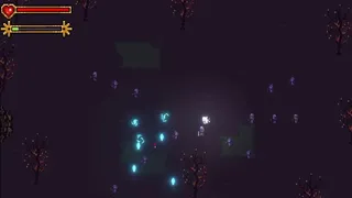 Скриншот 3 к игре The Crimson ArrowHead