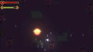 Скриншот 4 к игре The Crimson ArrowHead
