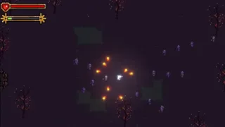 Скриншот 6 к игре The Crimson ArrowHead