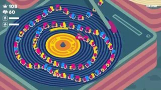 Скриншот 2 к игре PAKO Caravan
