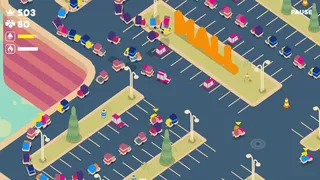 Скриншот 3 к игре PAKO Caravan