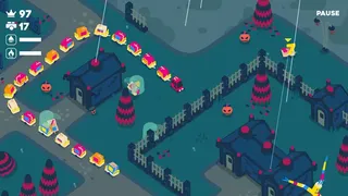 Скриншот 5 к игре PAKO Caravan