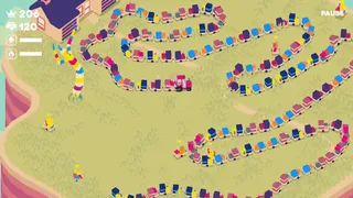 Скриншот 7 к игре PAKO Caravan
