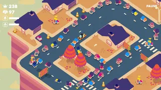 Скриншот 8 к игре PAKO Caravan