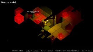 Скриншот 4 к игре The Knights Order