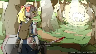 Скриншот 5 к игре The Knights Order