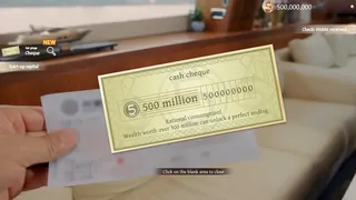 Скриншот 2 к игре 开局五个亿