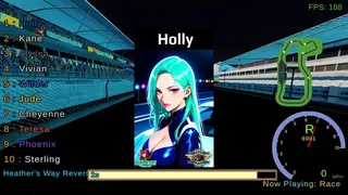 Скриншот 2 к игре Over Tooned
