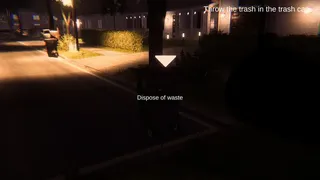 Скриншот 3 к игре Cursed Home