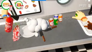 Скриншот 5 к игре Chef Hands : Kitchen Mayhem