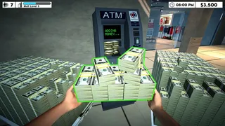 Скриншот 4 к игре Mall Simulator 2025