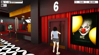 Скриншот 5 к игре Mall Simulator 2025