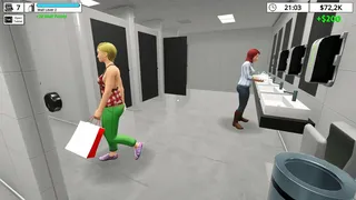 Скриншот 7 к игре Mall Simulator 2025