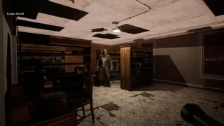 Скриншот 2 к игре Theater of Death