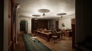 Скриншот 3 к игре Theater of Death