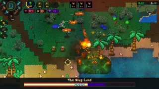 Скриншот 1 к игре Глубокое Отчаяние 3