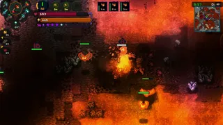 Скриншот 3 к игре Глубокое Отчаяние 3