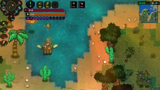 Скриншот 6 к игре Глубокое Отчаяние 3