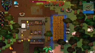 Скриншот 7 к игре Глубокое Отчаяние 3