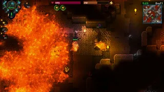 Скриншот 8 к игре Глубокое Отчаяние 3