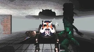 Скриншот 1 к игре Disillusion ST