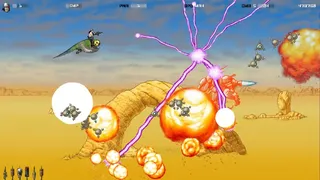 Скриншот 3 к игре Ramek - Total Machine Death